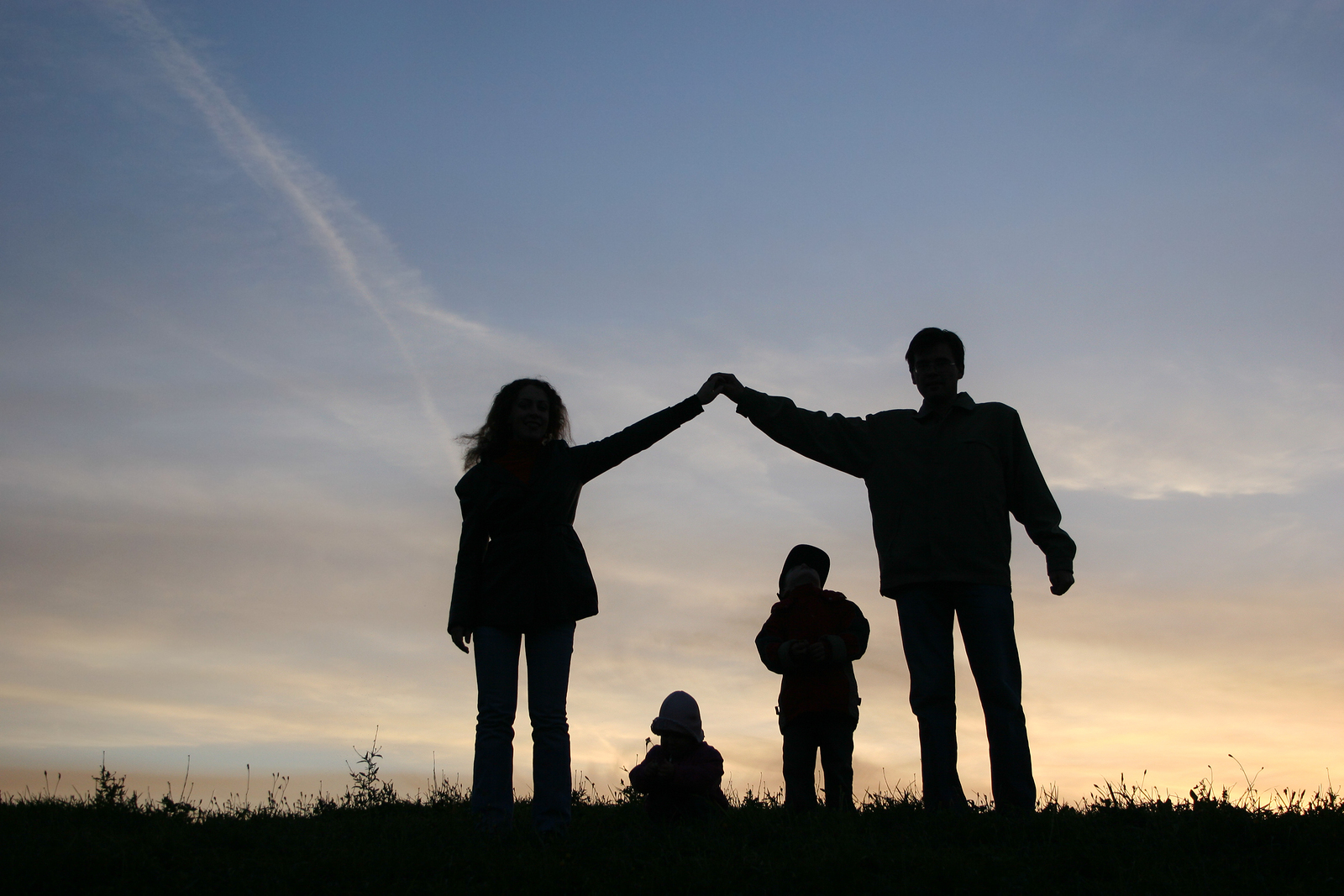 Solstice Advance - A Program for Families Image