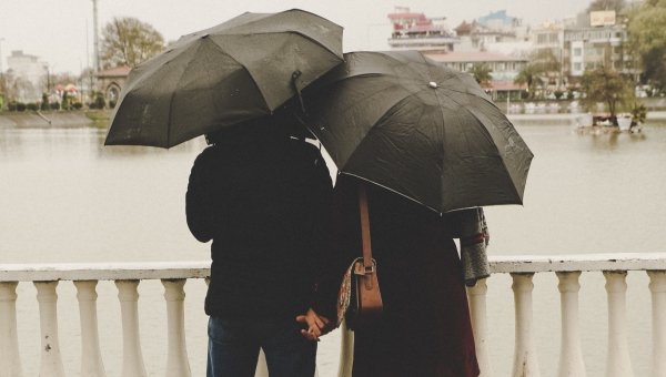 How do I support my spouse while also holding boundaries?