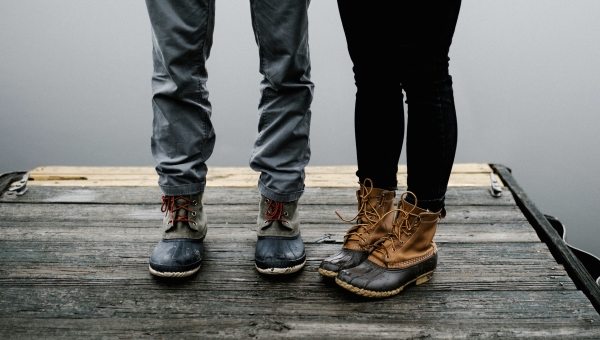 Supporting Your Spouse While Setting Healthy Boundaries
