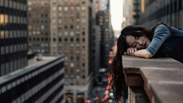 Understanding Sleep Deprivation and Its Causes