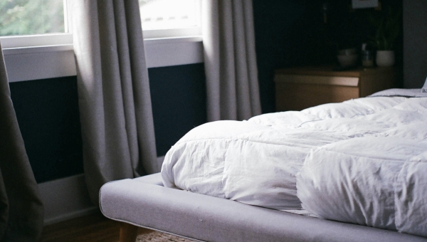 Using Technology to Recover from Sleep Deprivation